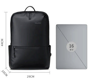 Mochila Masculina para Notebook William Polo Modelo Comfort !