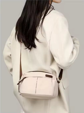 Bolsa Feminina Crossbody Golf  Ultra Impermeável