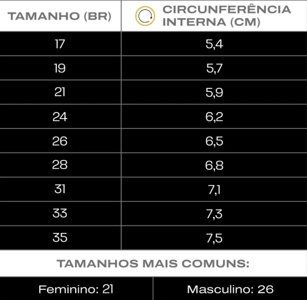 Anel Masculino Naipe de Aço Inoxidável!