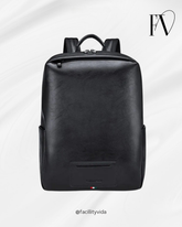 Mochila Executiva Personalizada William Polo para Notebook!