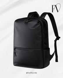 Mochila Masculina para Notebook William Polo Modelo Comfort !