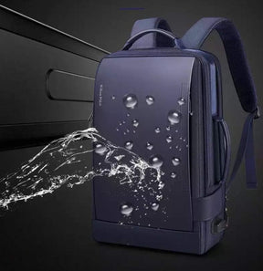 Mochila Executiva Masculina William Polo para Notebook!