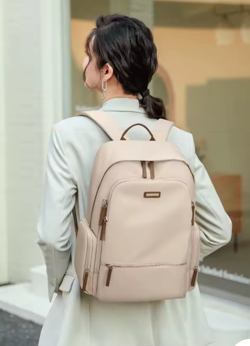 Mochila Feminina Impermável Golf Madam Versátil