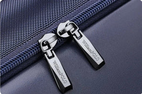 Mochila Executiva Masculina William Polo para Notebook!